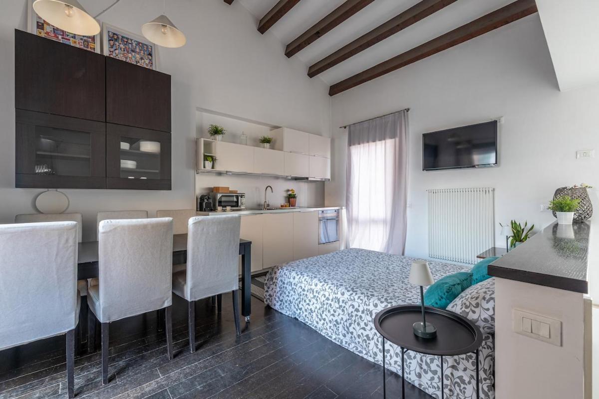 La Terrazza Sul Massimo Apartamento Palermo Exterior foto