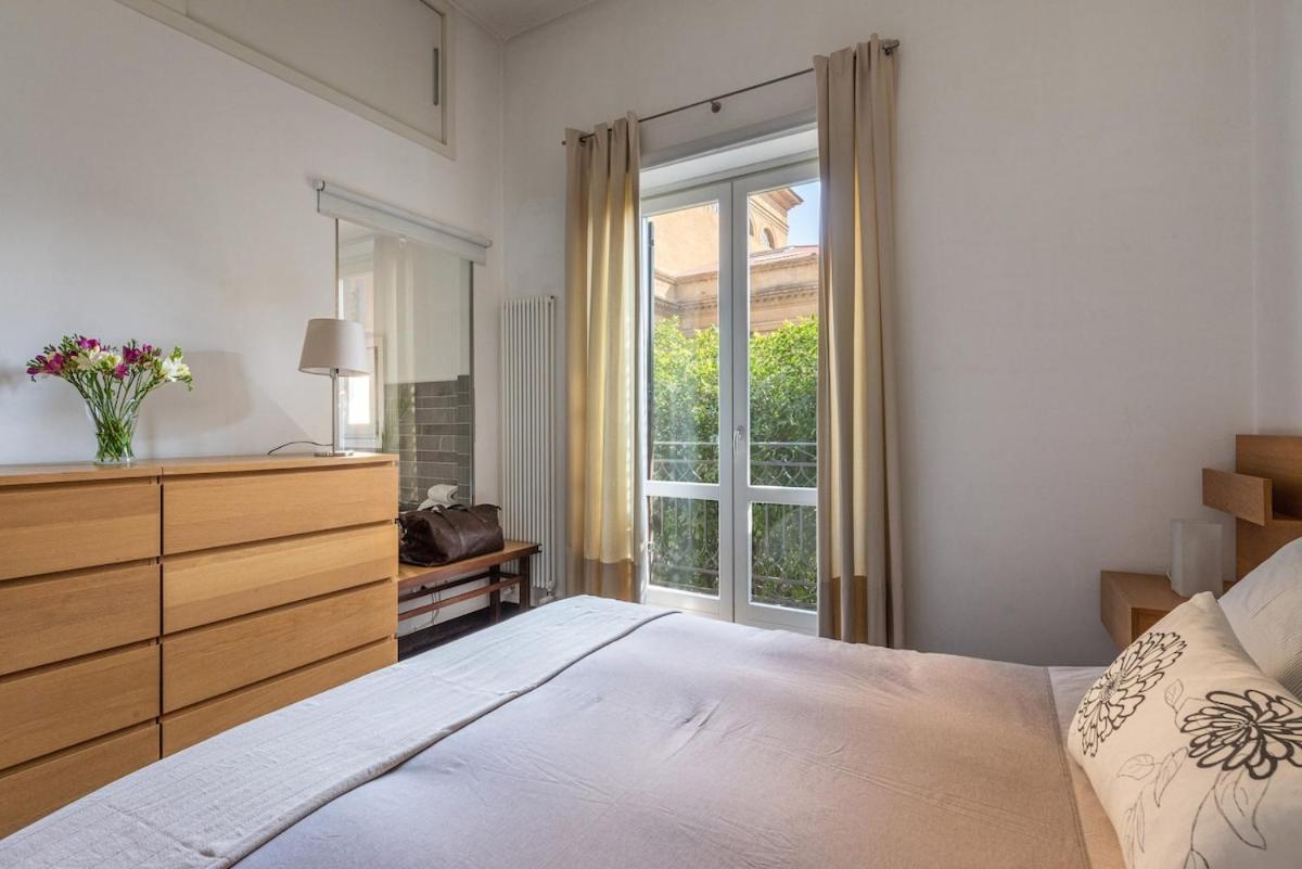 La Terrazza Sul Massimo Apartamento Palermo Exterior foto