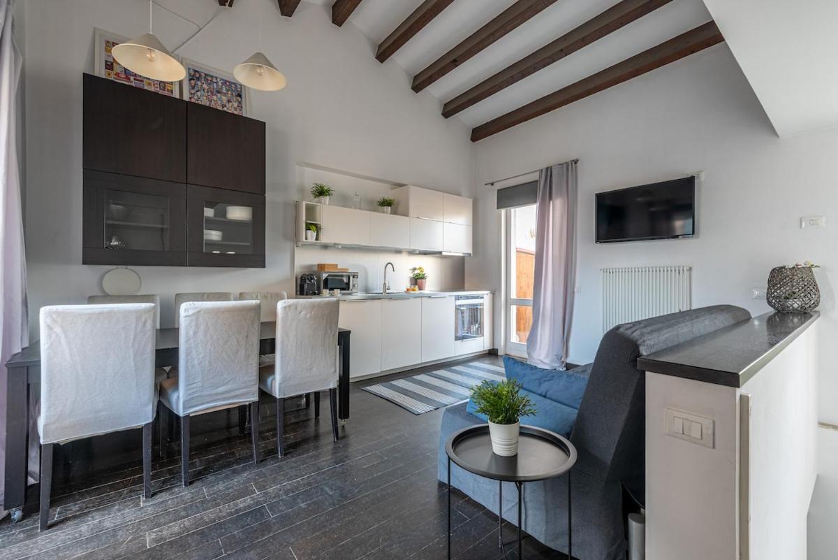 La Terrazza Sul Massimo Apartamento Palermo Exterior foto