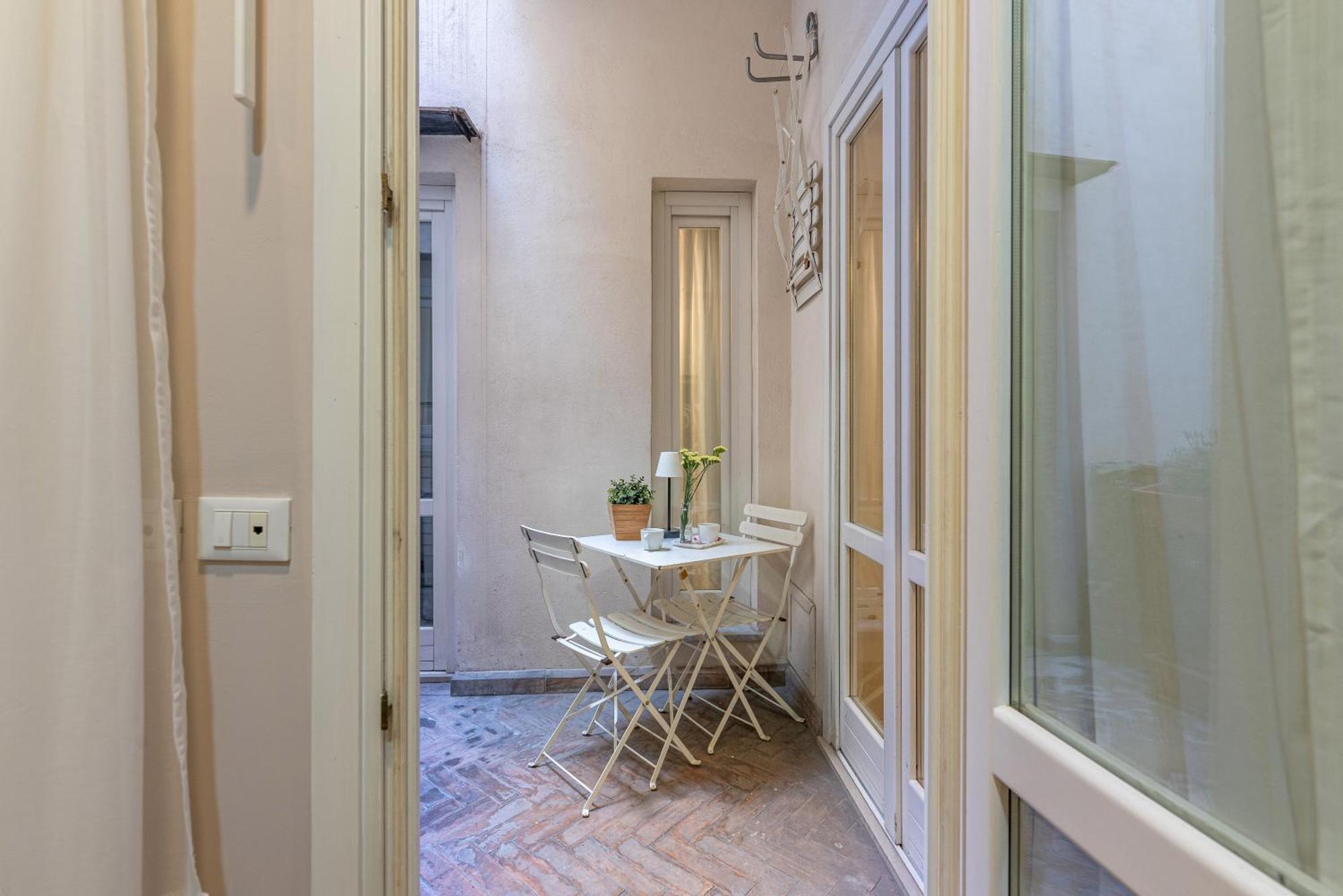 La Terrazza Sul Massimo Apartamento Palermo Exterior foto