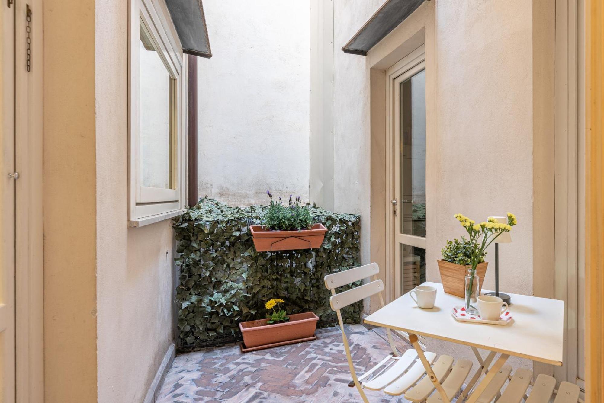 La Terrazza Sul Massimo Apartamento Palermo Exterior foto